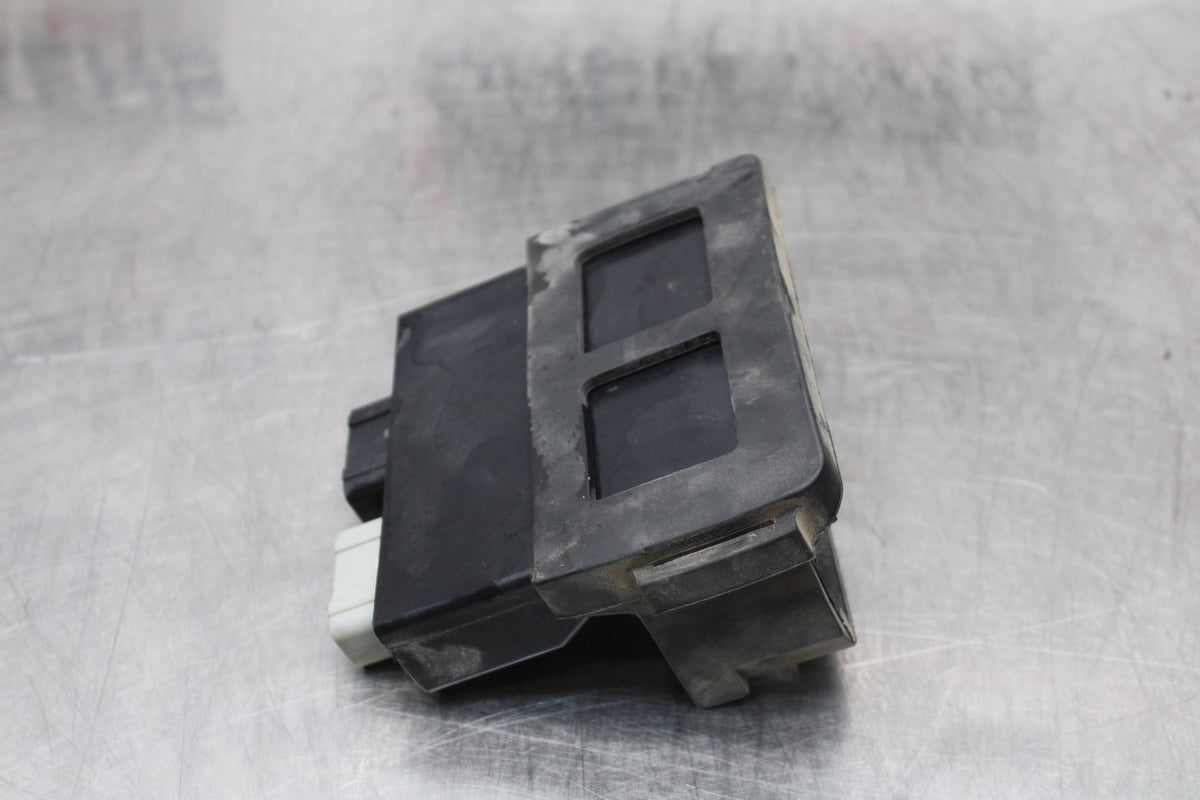 19-23 KAWASAKI NINJA ZX6R ECU COMPUTER CONTROLLER UNIT BLACK BOX ECM CDI  BB188