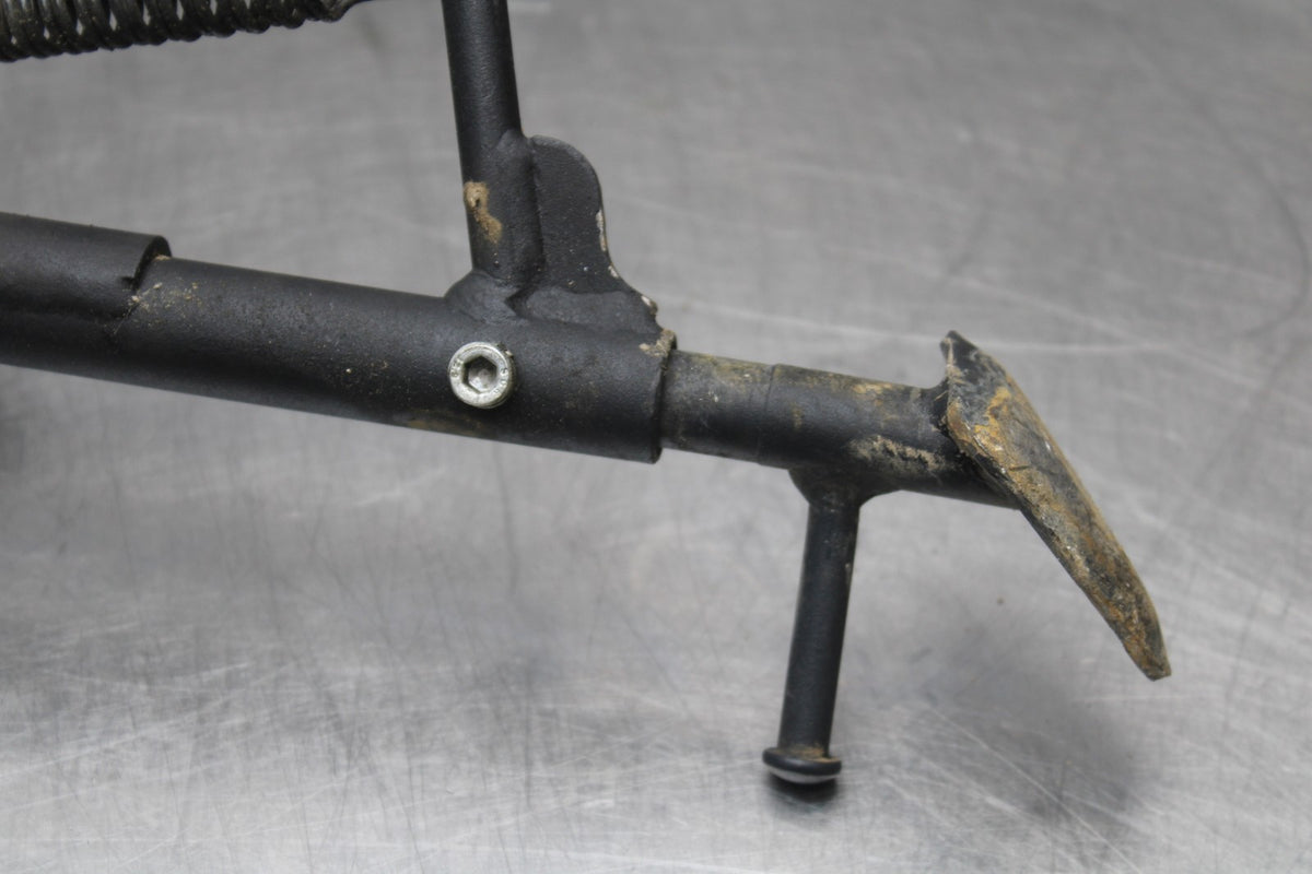 18-26 KAWASAKI Z400 KICKSTAND SIDE KICK STAND BB852