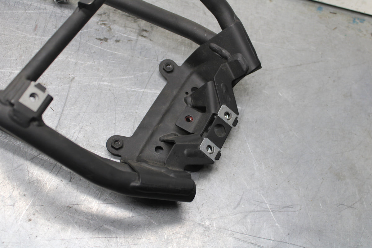 09-11 DUCATI STREETFIGHTER 1098 REAR SUBFRAME BACK SUB FRAME BB705
