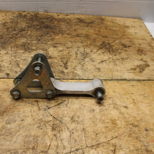 16-18 HONDA CBR500R REAR DOGBONE SHOCK LINKAGE LINK BB345