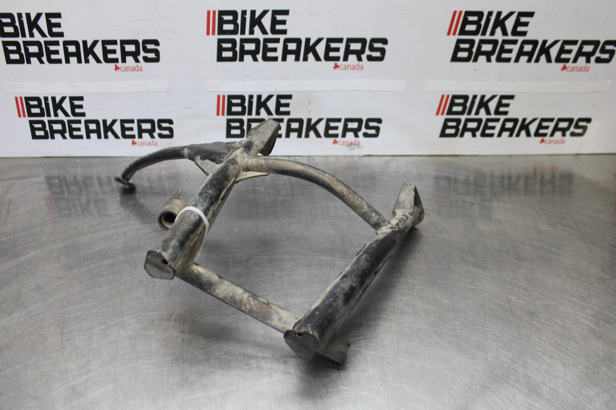 91-02 HONDA ST1100 CENTER MAIN STAND BB881