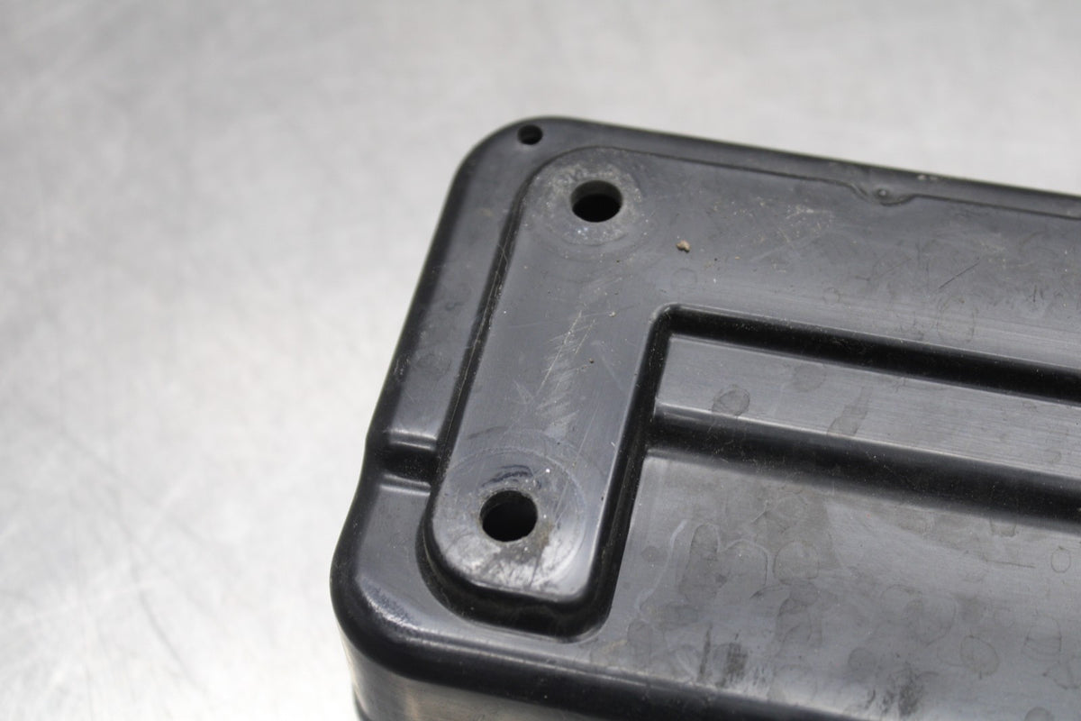 08 KAWASAKI NINJA ZX10R STOCK TOOLS OEM TOOL BOX BB932