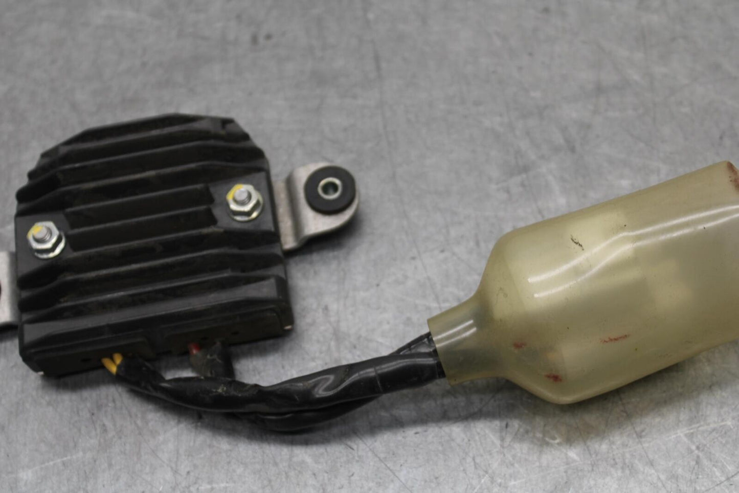 2008 Honda CBF1000 RECTIFIER VOLTAGE REGULATOR BB641