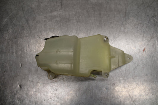 03-08 KAWASAKI VULCAN 1600 COOLANT WATER TANK RESERVOIR BOTTLE BB754