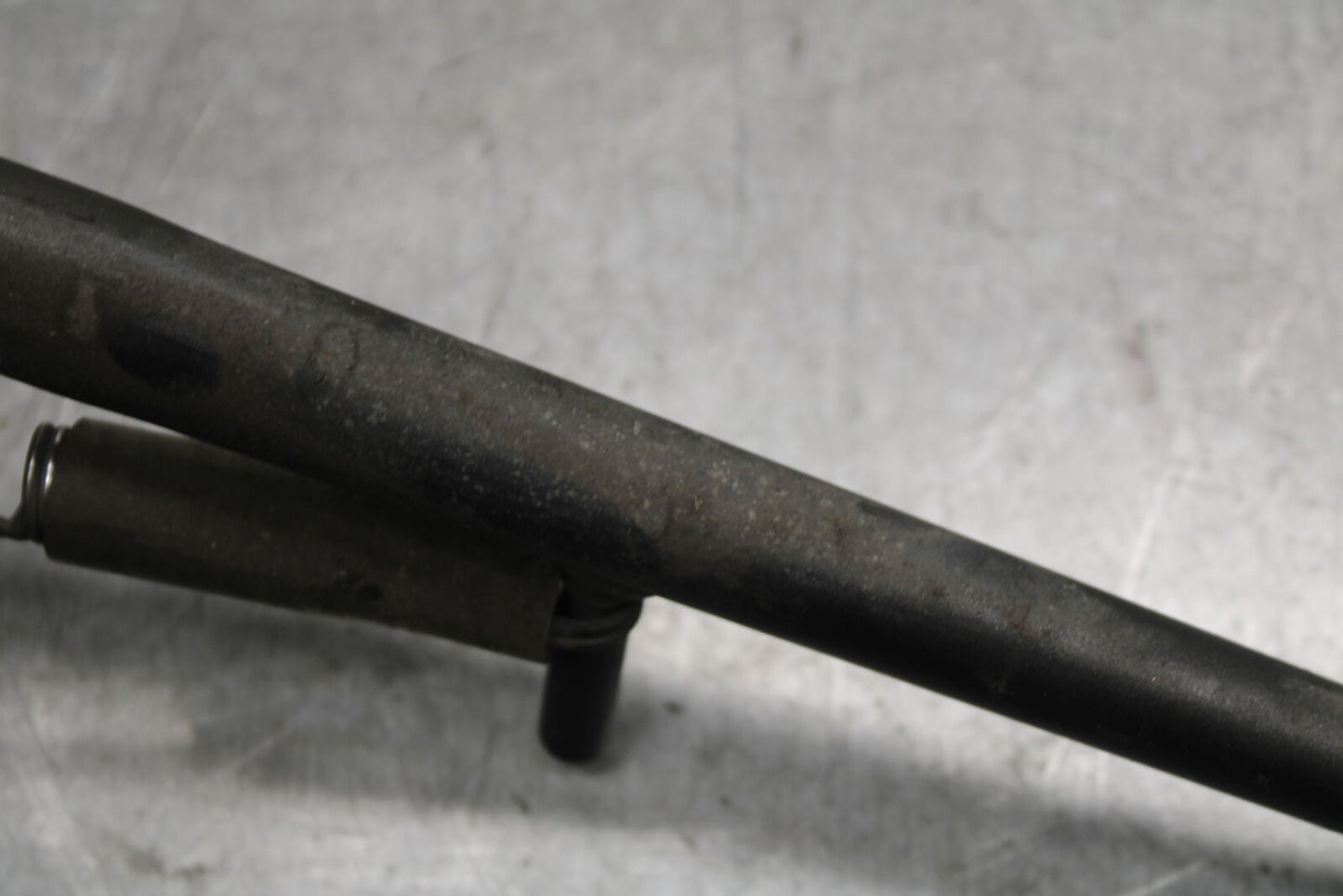 13-18 KAWASAKI NINJA ZX6R KICKSTAND KICK STAND 32043-0576-18R 34024-0115 BB666