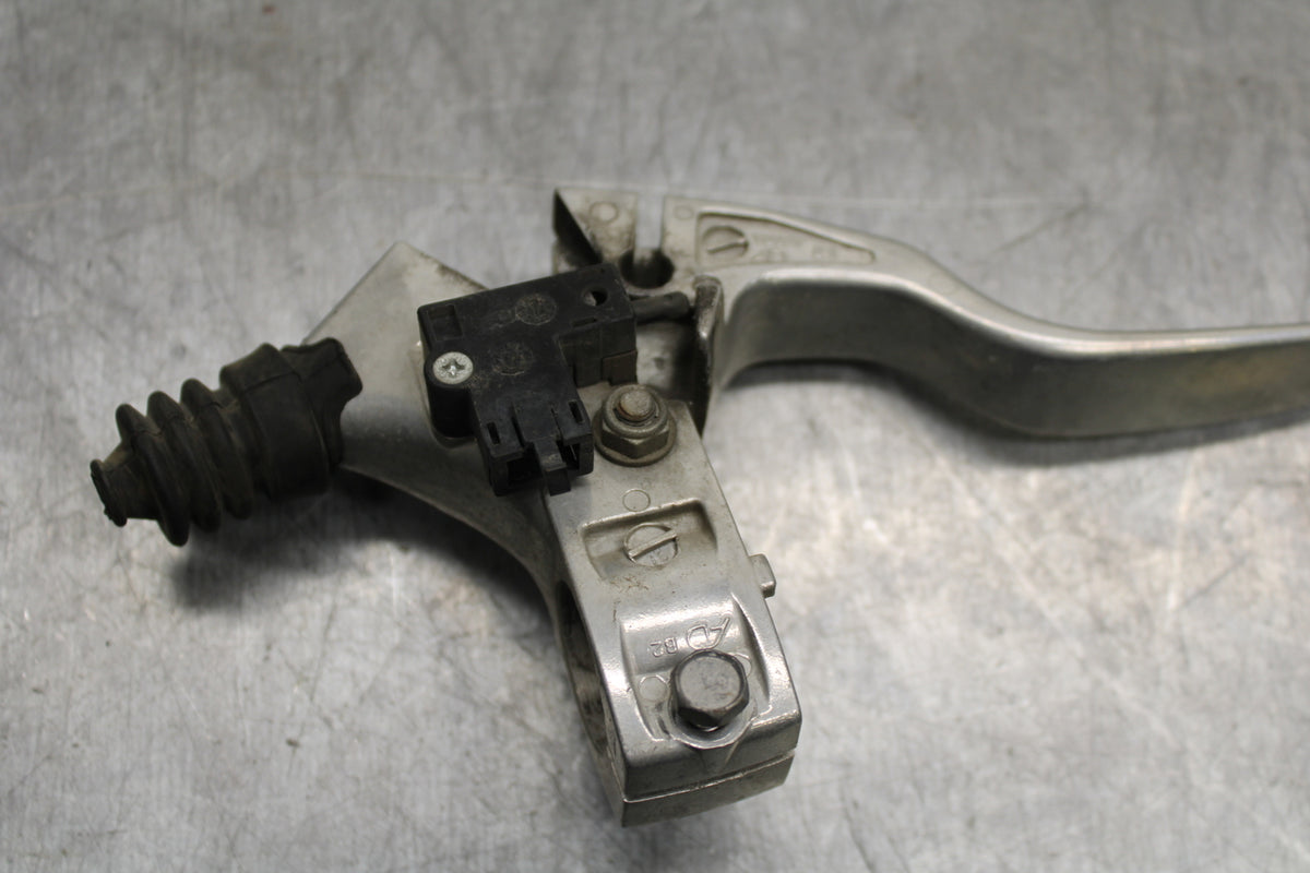 99-00 YAMAHA V STAR 1100 CLUTCH PERCH MOUNT WITH LEVER  BB711