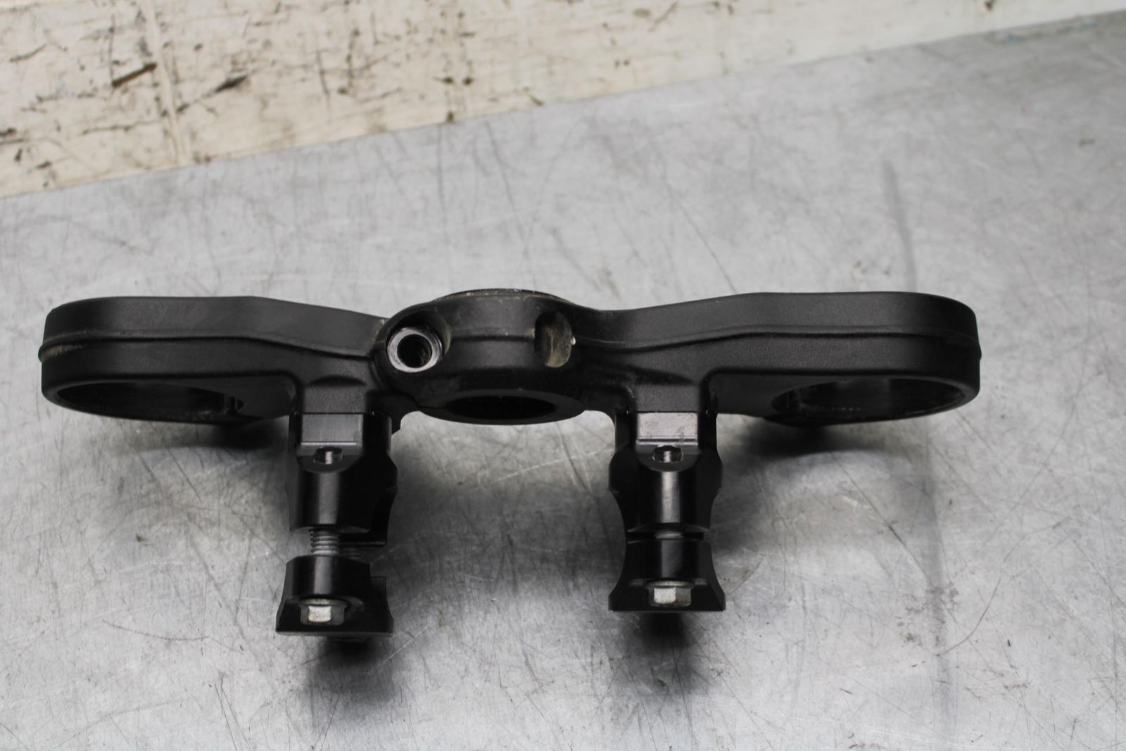19-20 KTM 790 DUKE 790 FORKS UPPER TRIPLE TREE CLAMP BB570