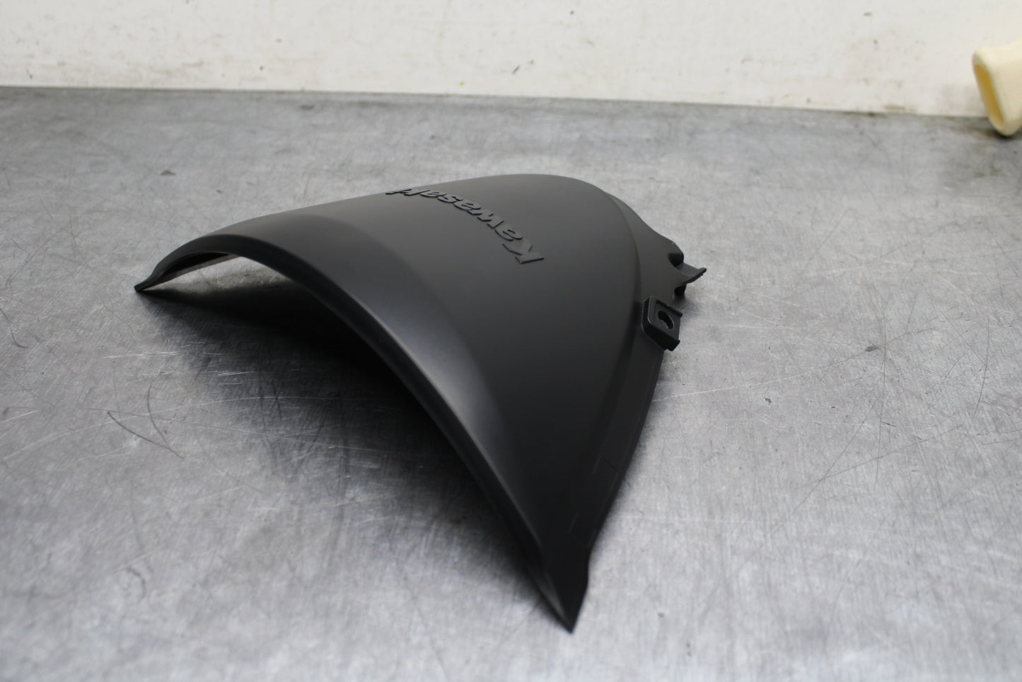 12-25 KAWASAKI NINJA ZX14R NEW!! SPEEDO TACH GAUGES COVER GUARD BB757