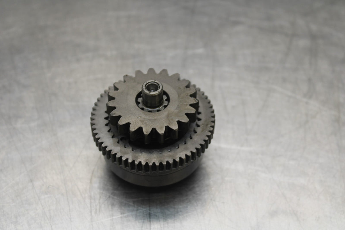 22-25 YAMAHA YZF R7 ENGINE STARTING GEARS BB850