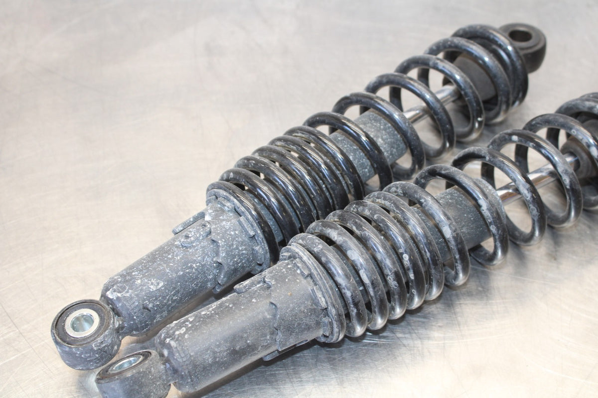 24-25 KAWASAKI ELIMINATOR 450 REAR BACK SHOCK ABSORBER SET BB869