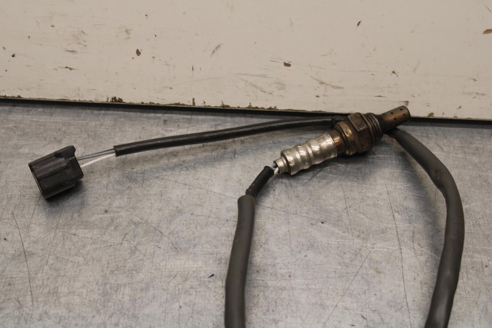 2014 Honda CB500F ABS OXYGEN O2 EXHAUST GAS LAMBDA SENSOR BB102