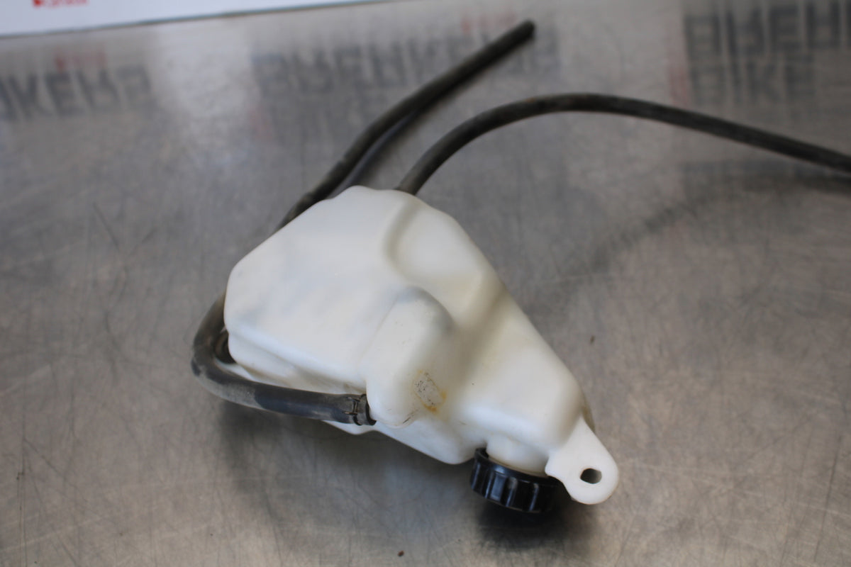03-06 KAWASAKI Z1000 COOLANT WATER TANK RESERVOIR BOTTLE BB164