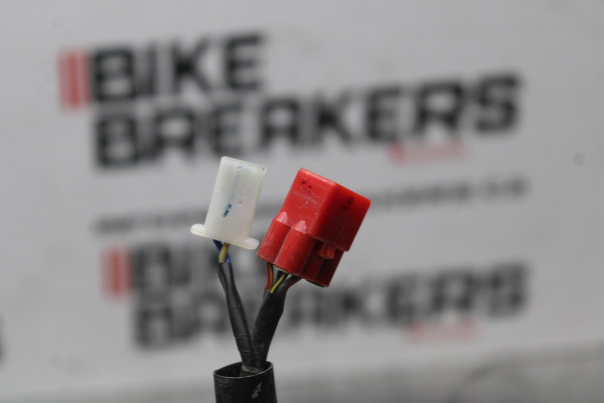 13-16 KTM 390 DUKE RIGHT CLIP ON HANDLE KILL OFF START SWITCH SWITCHES BB815