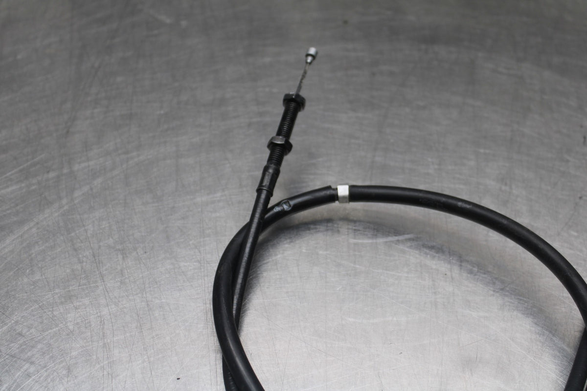 23-24 YAMAHA MT-07 CLUTCH CABLE LINE BB927