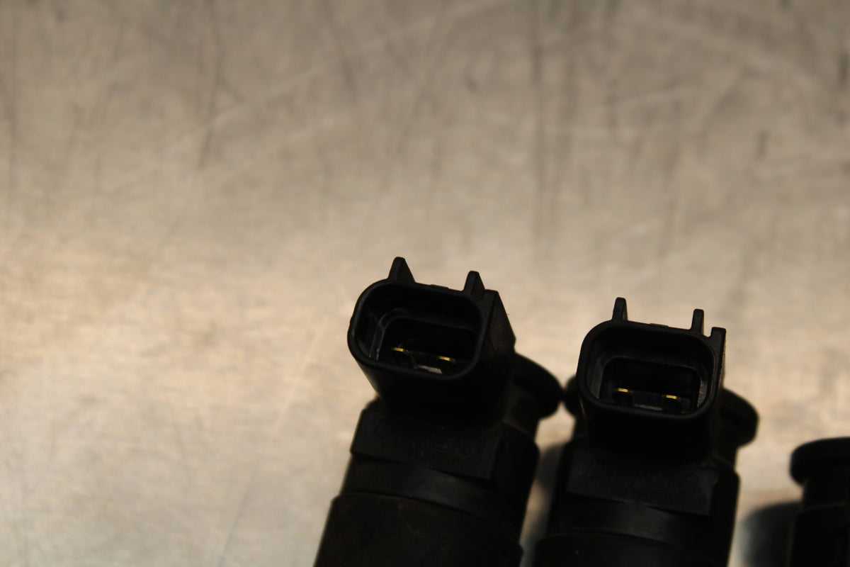 11 SUZUKI GSXR1000 IGNITION COILS COIL SPARK PLUG CAPS BB142