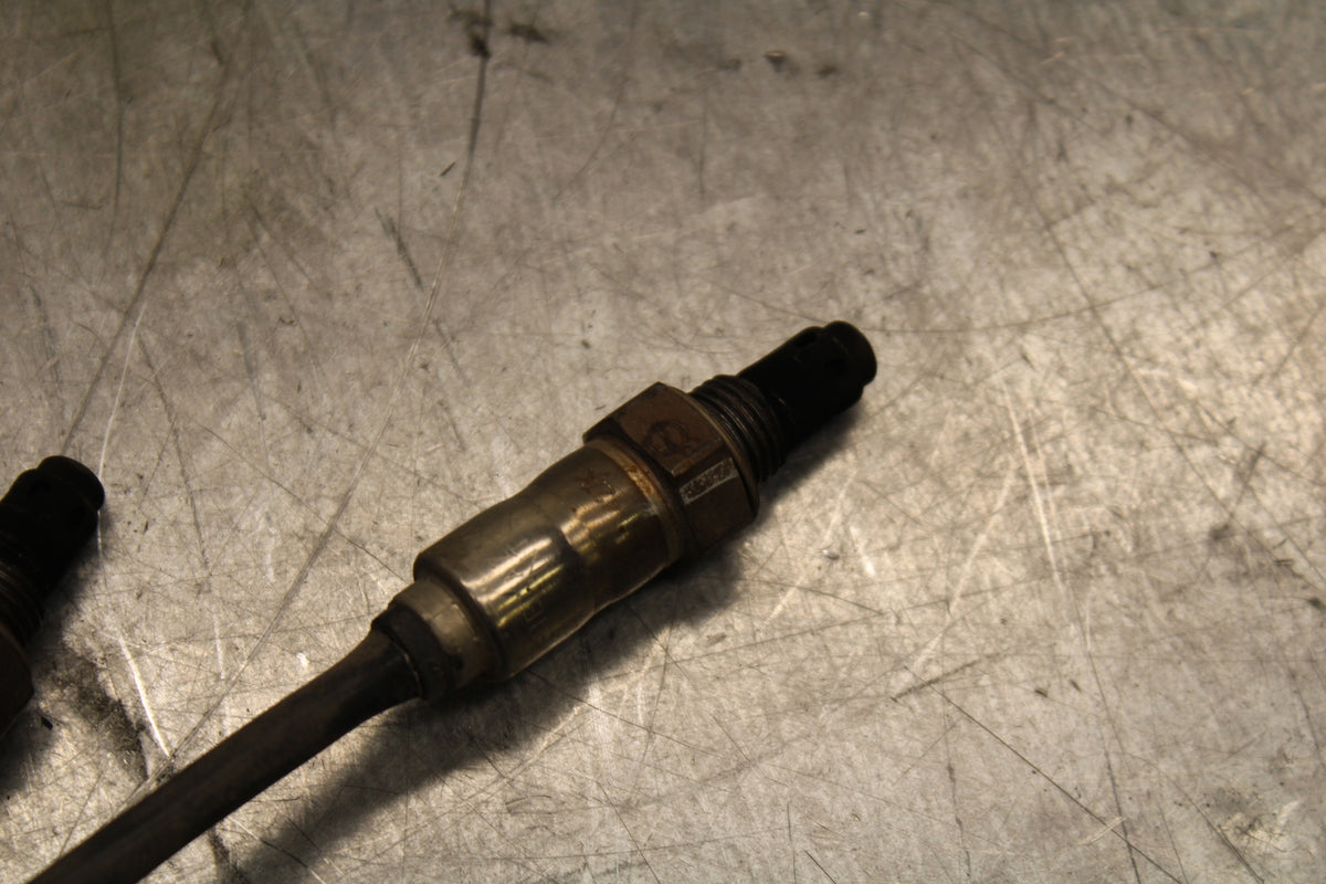 14 HONDA CTX1300A OXYGEN O2 EXHAUST GAS LAMBDA SENSOR BB732