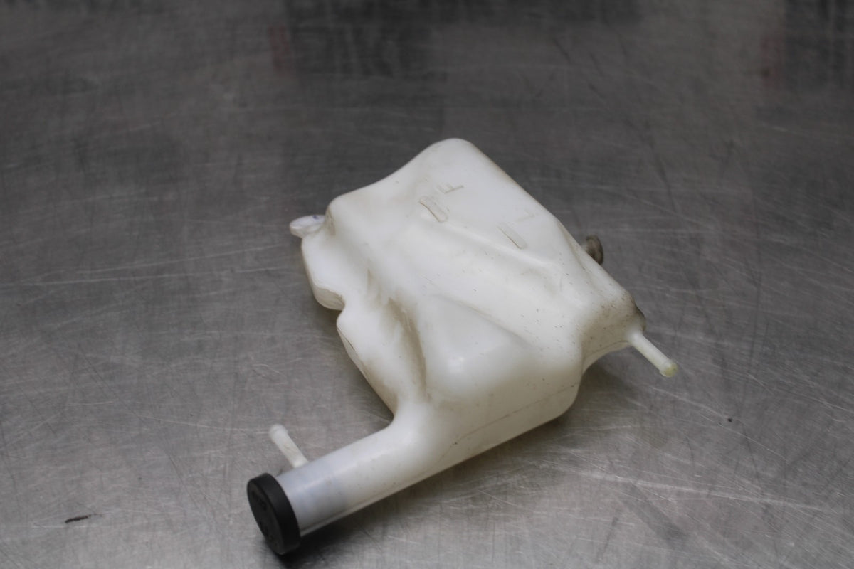 17-24 SUZUKI SV650 COOLANT WATER TANK RESERVOIR BOTTLE BB829