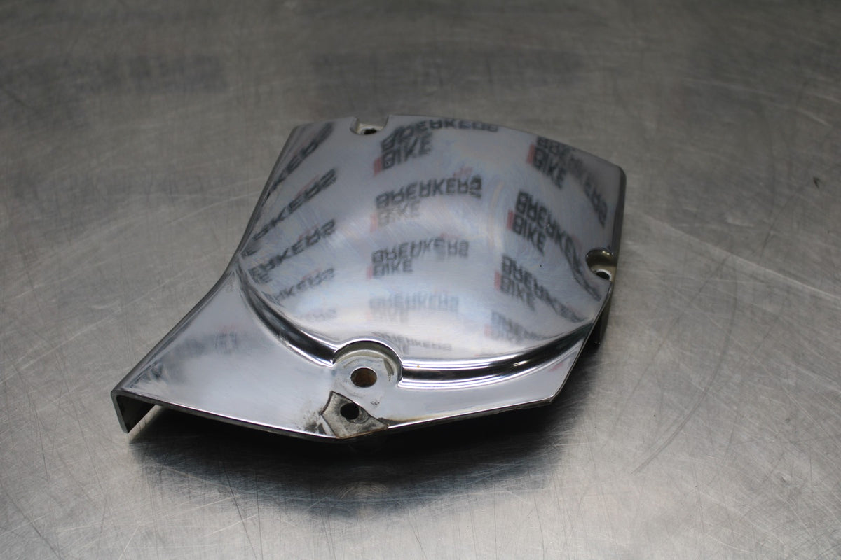 08 HARLEY-DAVIDSON SPORTSTER 1200 ENGINE SPROCKET COVER BB794