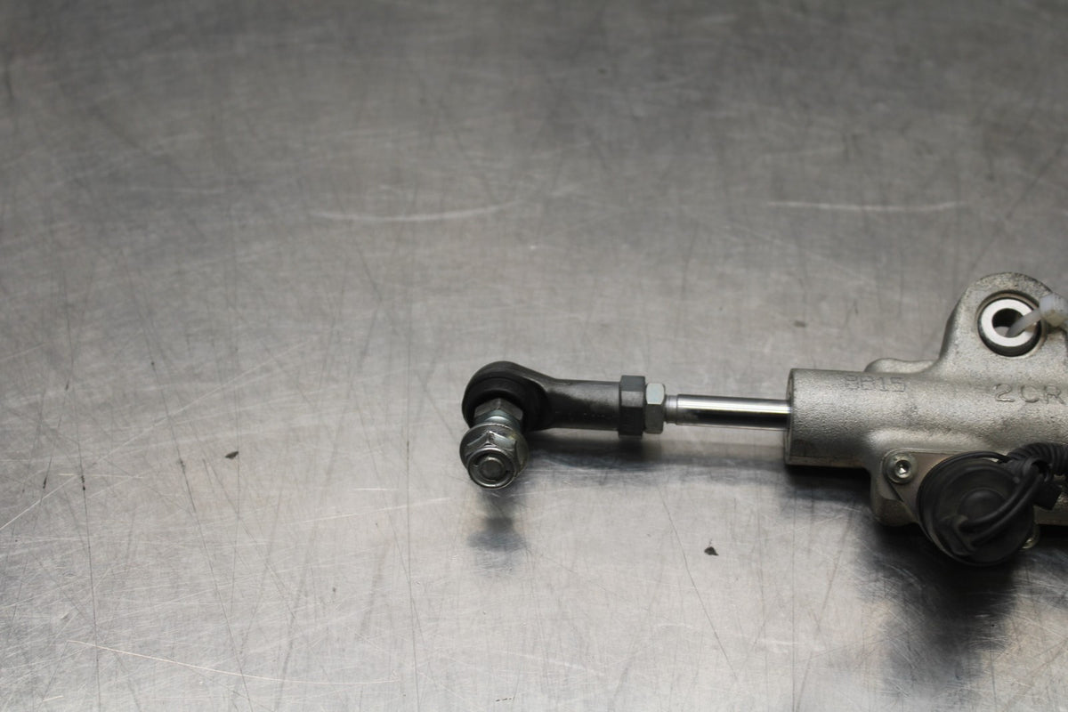 18 YAMAHA YZF R1  STEERING DAMPER STABILIZER BB838