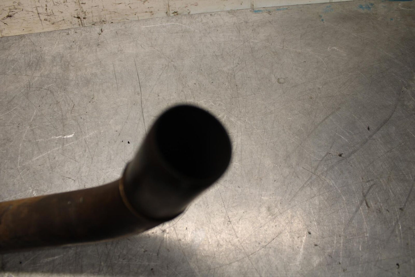 2006 Suzuki SV650S EXHAUST HEADER PIPES MANIFOLD BB65