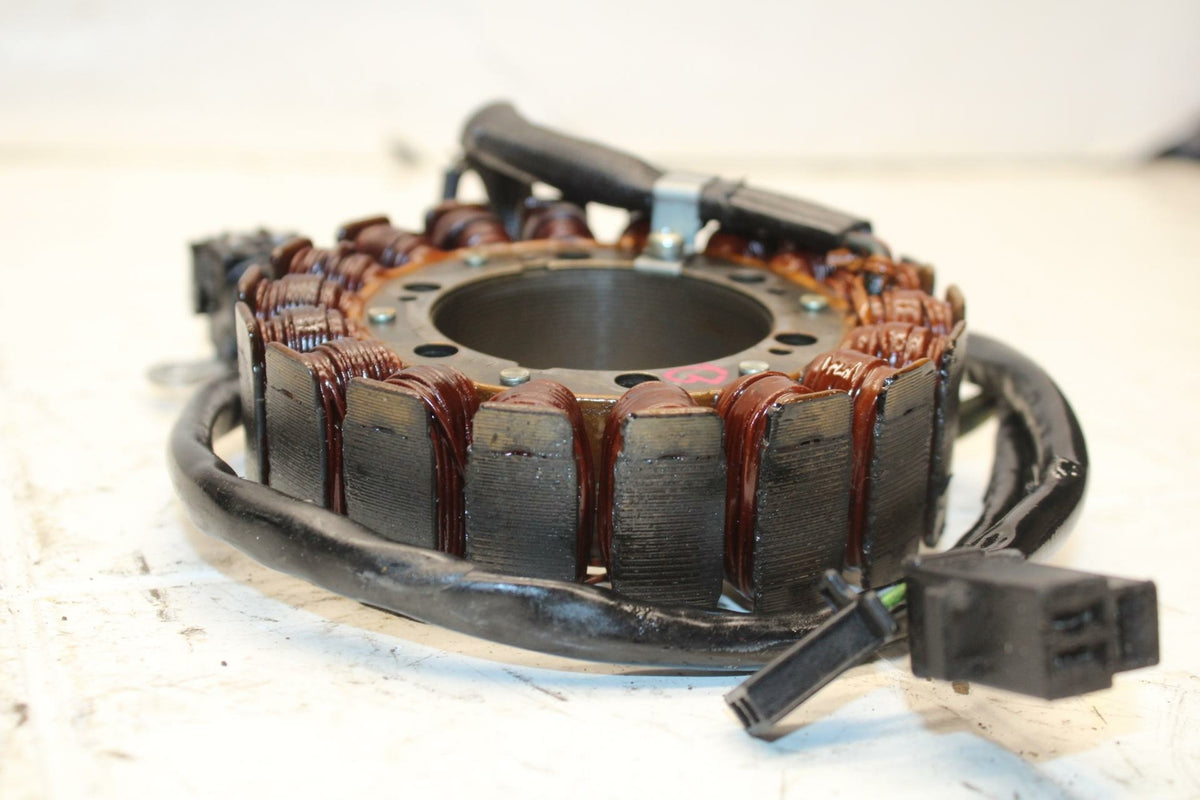 98-03 SUZUKI TL1000R STATOR GENERATOR ALTERNATOR MAGNETO BB23