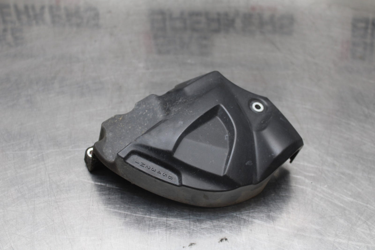 17-24 SUZUKI SV650 ENGINE SPROCKET COVER BB829
