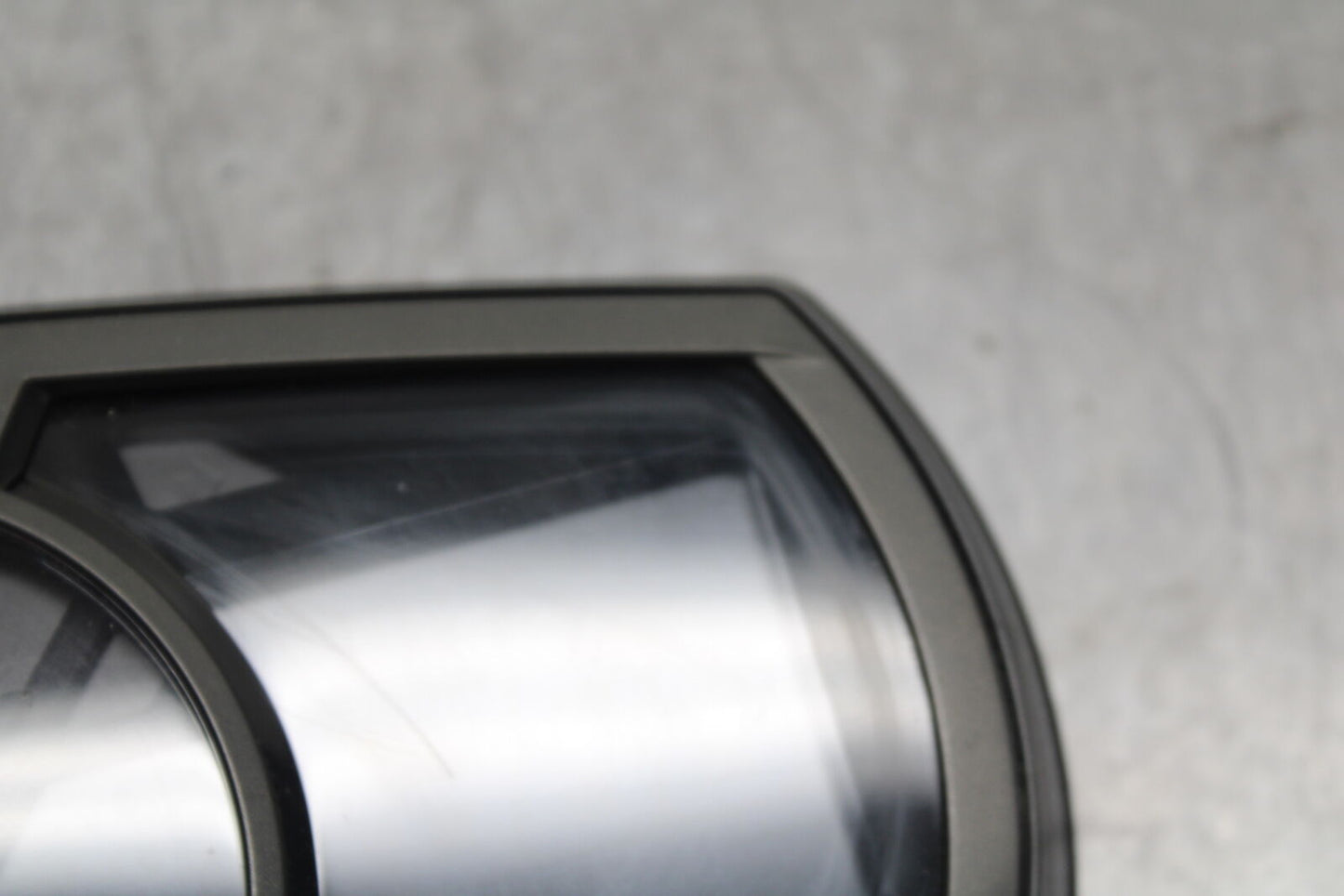 18-23 KAWASAKI NINJA 400 EX400 ABS SPEEDO TACH GAUGES DISPLAY CLUSTER BB747