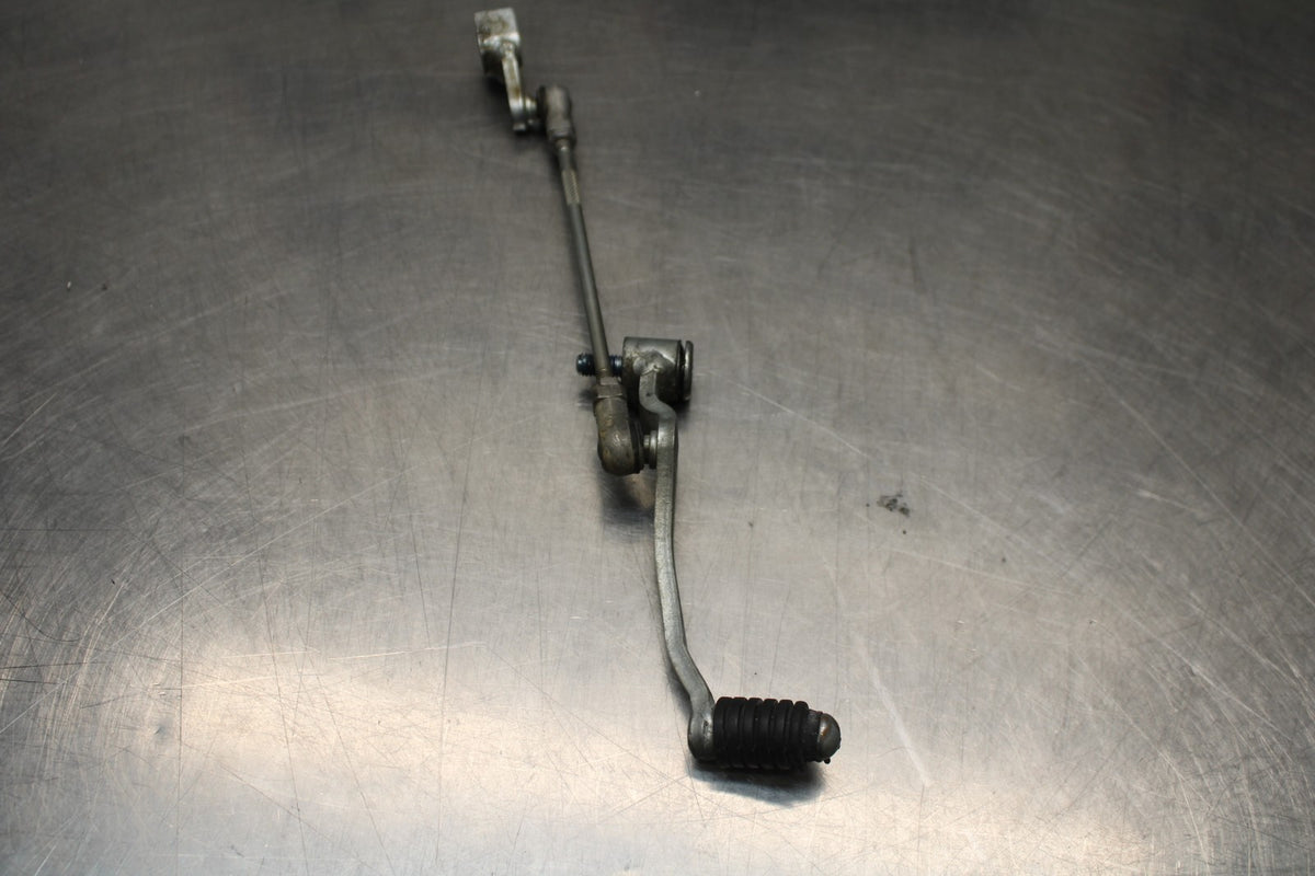 18 YAMAHA SUPER TENERE SHIFTER LINKAGE SHIFT LINK PEDAL BB832