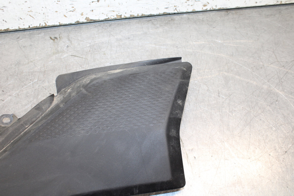 14 HONDA CTX1300A RIGHT SIDE COVER PANEL COWL FAIRING BB732