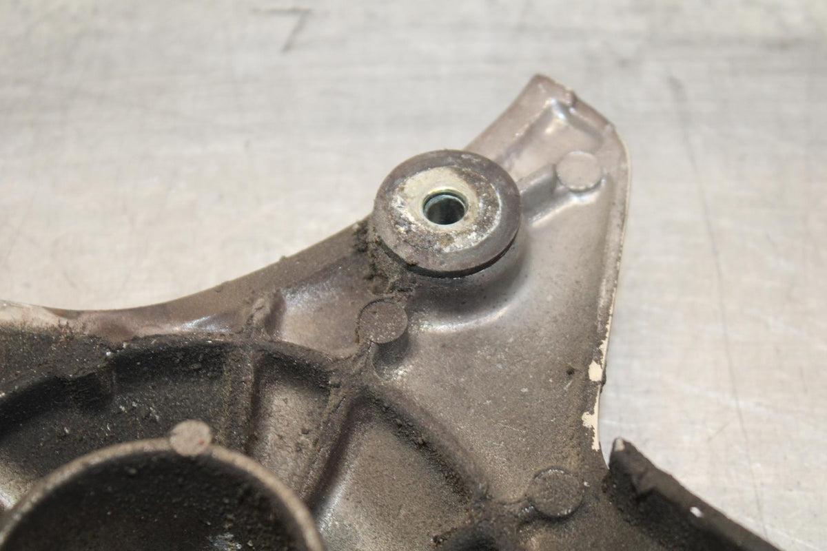 97-03 HONDA SHADOW ACE 750 VT750C ENGINE SPROCKET COVER 11350-MBA-710 BB618