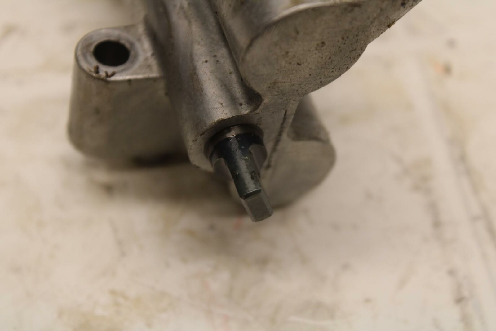06-07 SUZUKI GSXR750 ENGINE MOTOR OIL PUMP BB152B