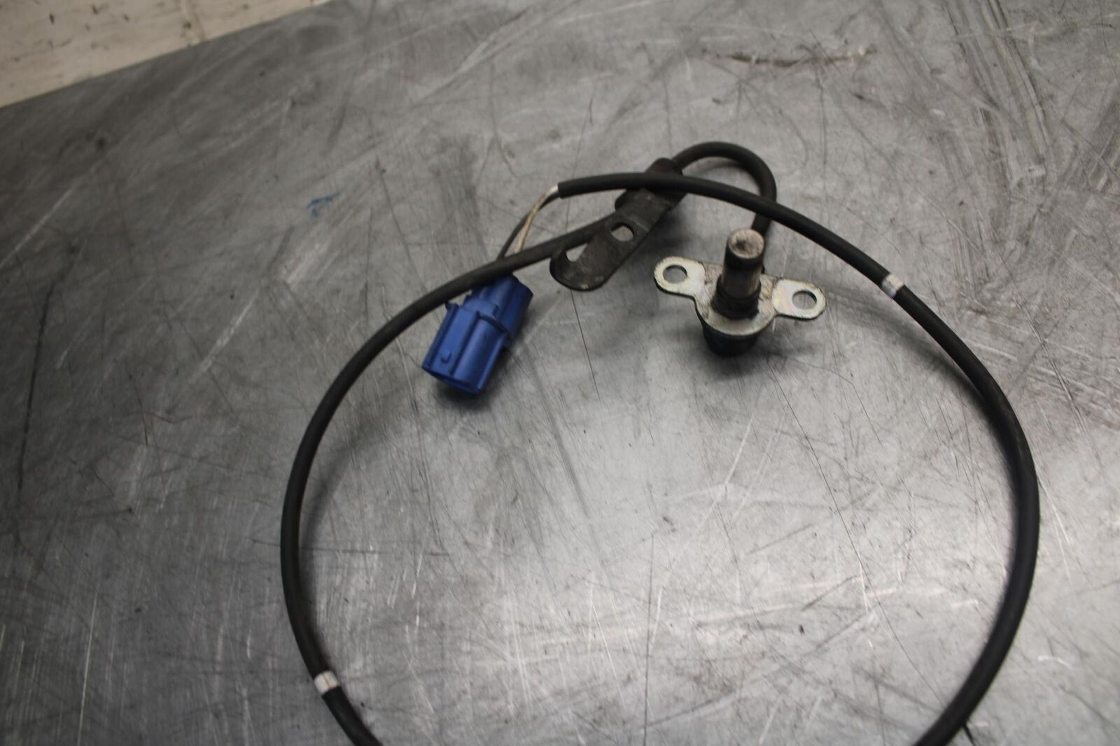 2016 Suzuki Bandit 1250S GSF1250SA ABS REAR ABS BRAKE SENSOR BB509