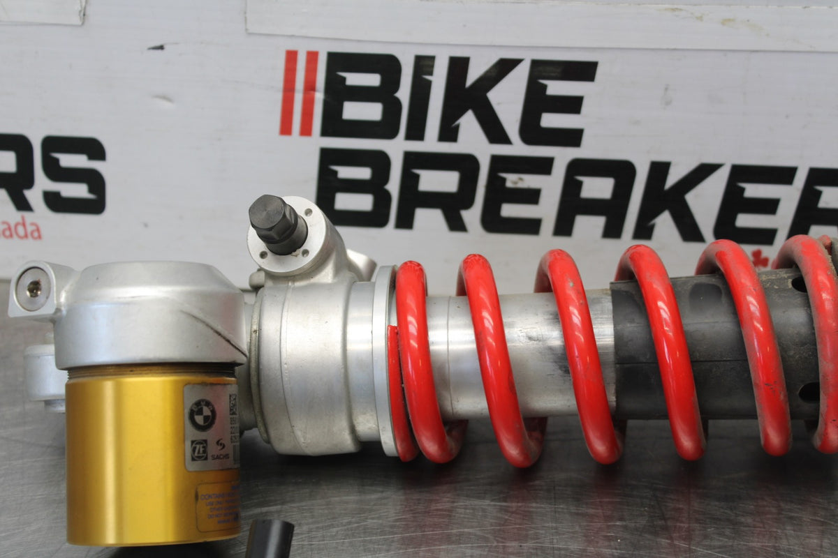 17-20 BMW S1000R REAR BACK SHOCK ABSORBER SUSPENSION BB909