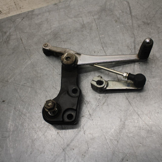 2016 Suzuki Bandit 1250S GSF1250SA ABS SHIFTER LINKAGE SHIFT LINK PEDAL BB509