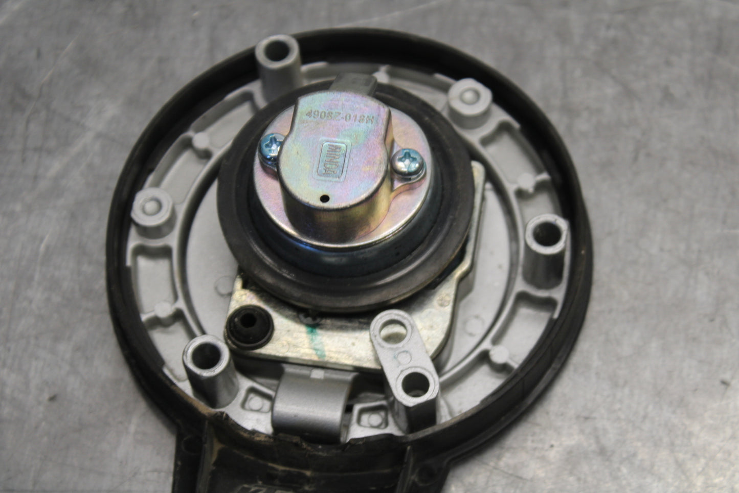 21-24 KTM 890 ADVENTURE R ECU COMPUTER CONTROLLER UNIT ECM CDI LOCK SET BB723