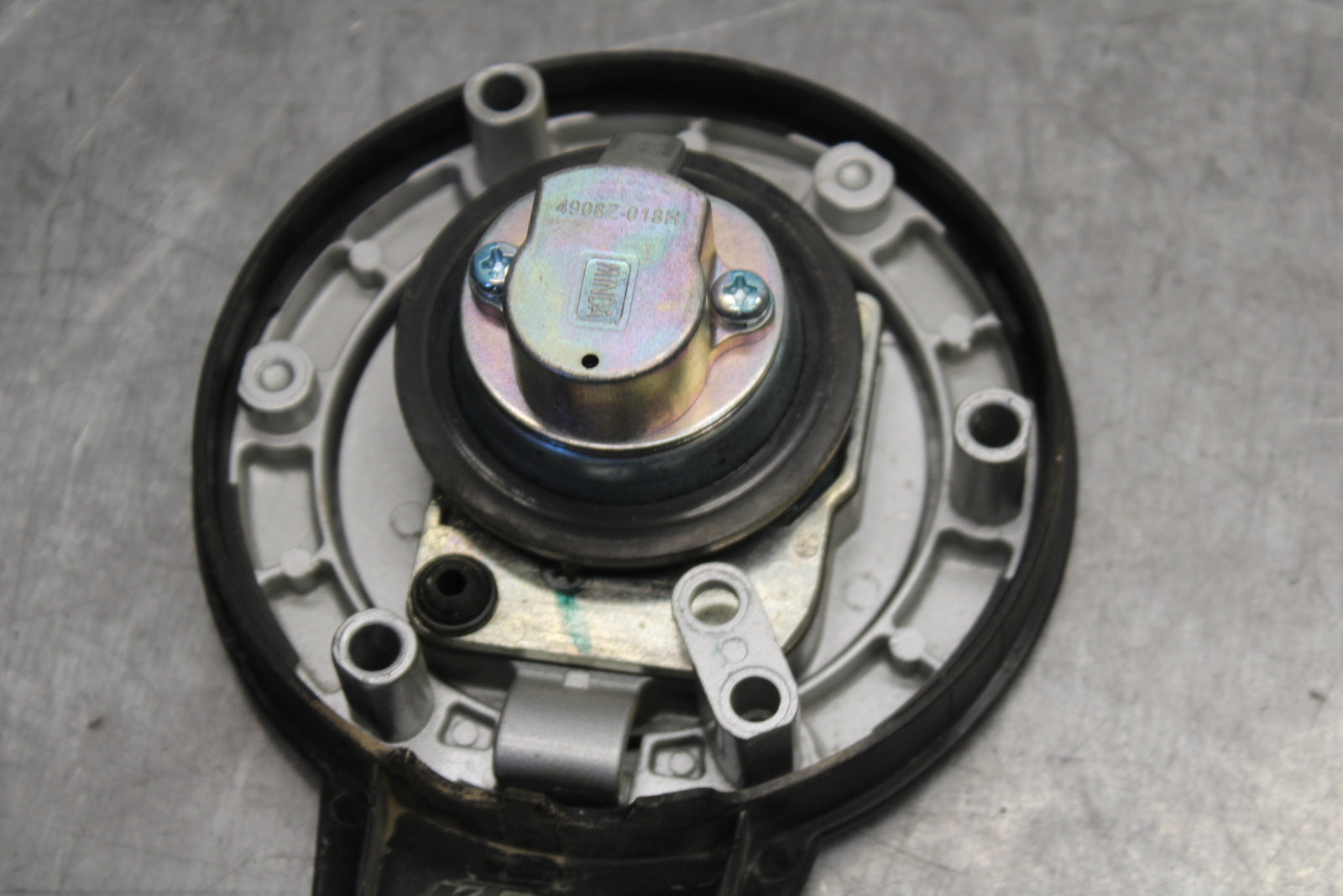 21-24 KTM 890 ADVENTURE R ECU COMPUTER CONTROLLER UNIT ECM CDI LOCK SET BB723