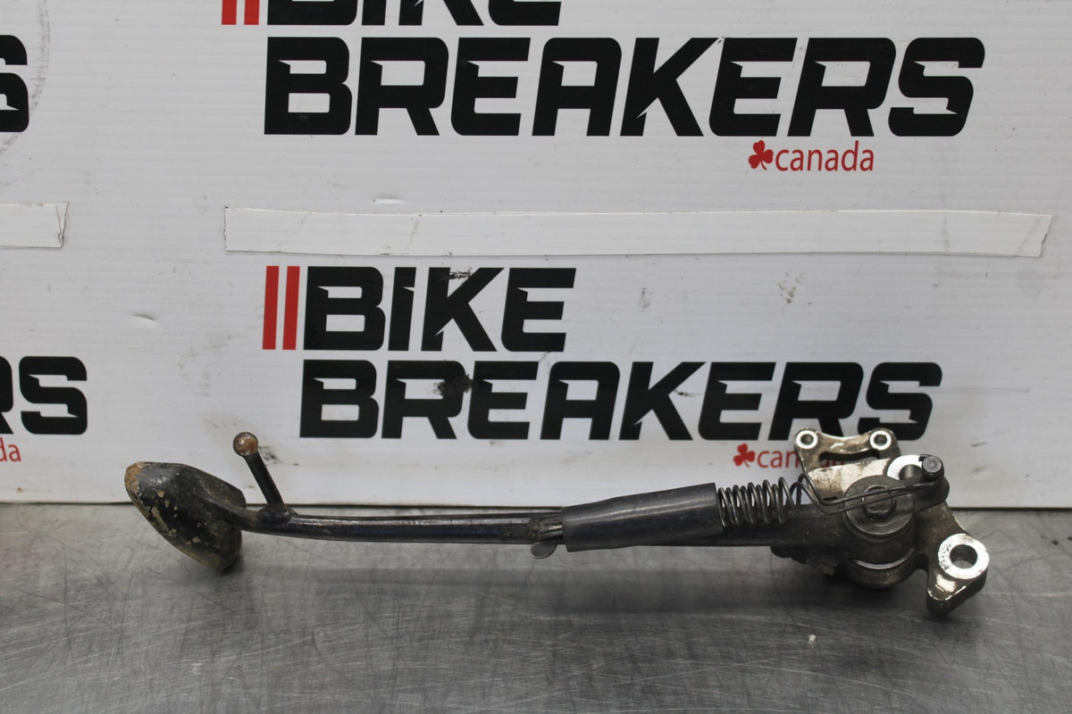 03 YAMAHA YZF R1 KICKSTAND SIDE KICK STAND BB895