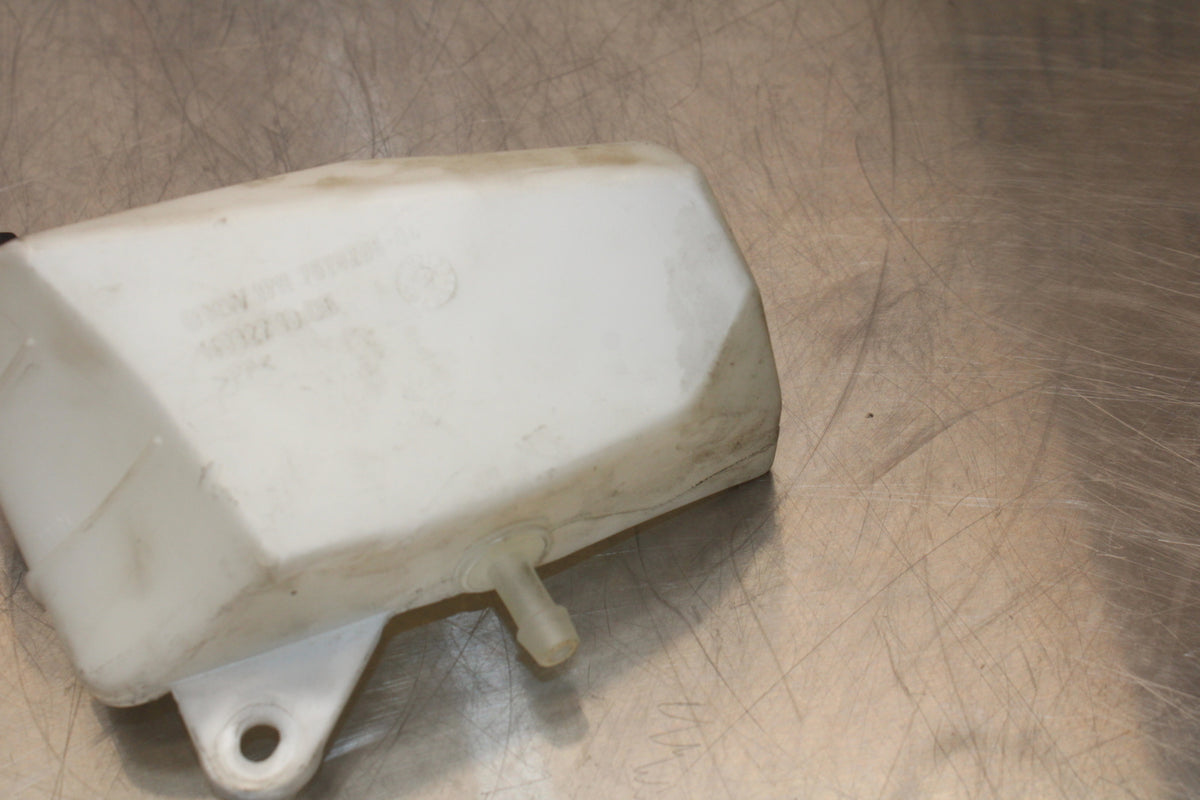 06-12 BMW F800ST COOLANT WATER TANK RESERVOIR BOTTLE BB144