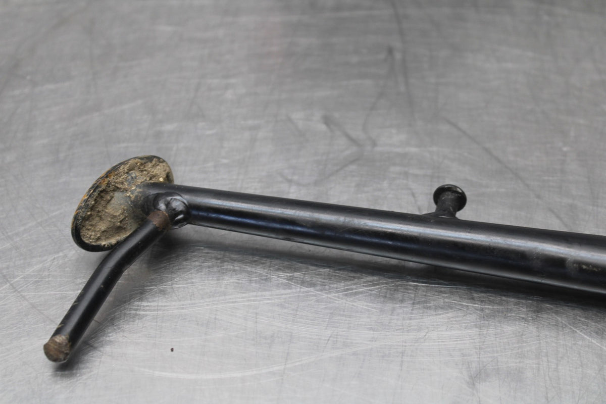 12-16 KAWASAKI NINJA 650 EX650F ABS KICKSTAND SIDE KICK STAND BB860