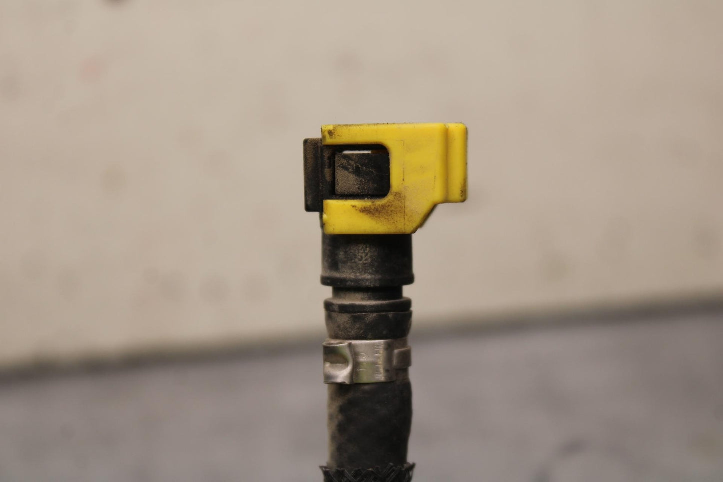 20-23 APRILIA RS660 FUEL HOSE GAS LINE TUBE PIPE  BB643