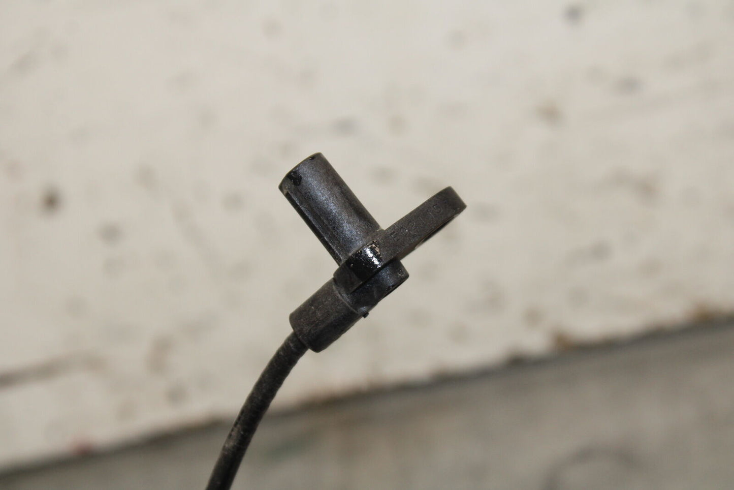 18-23 KAWASAKI NINJA 400 EX400 ABS FRONT ABS BRAKE SENSOR BB747