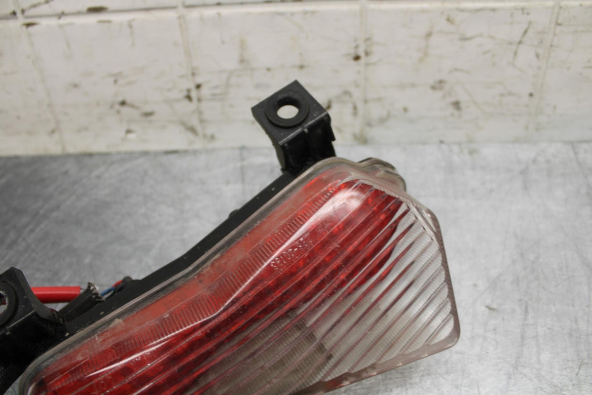 03-06 KAWASAKI Z1000 REAR TAIL TAILLIGHT BACK BRAKE LIGHT BB487