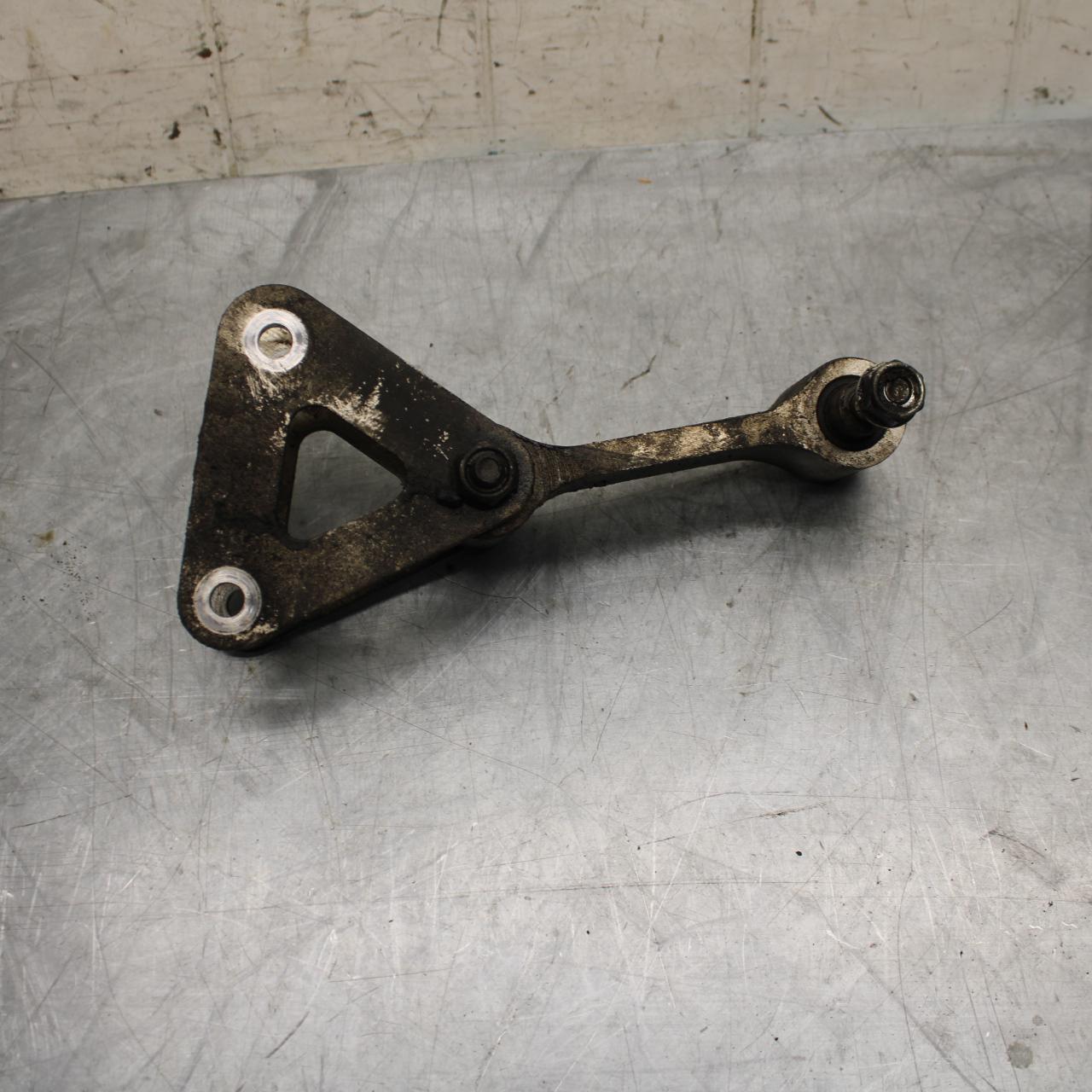 02-03 HONDA CBR900RR 954 REAR DOGBONE SHOCK LINKAGE LINK BB497