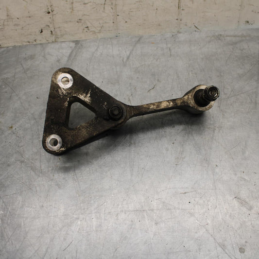 02-03 HONDA CBR900RR 954 REAR DOGBONE SHOCK LINKAGE LINK BB497