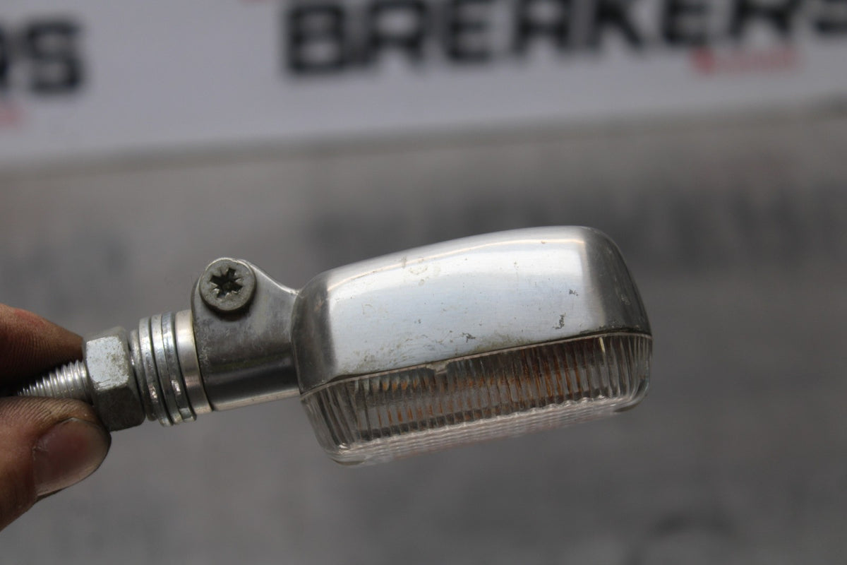 93-07 YAMAHA VMAX 1200 LEFT REAR TURN SIGNAL LIGHT INDICATOR BB197