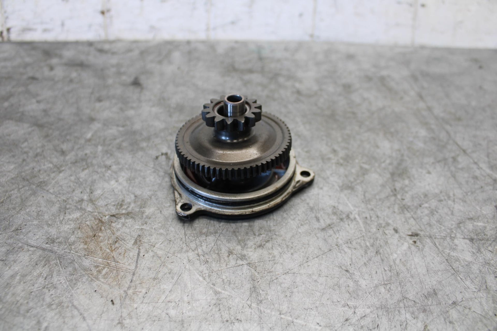 06-07 SUZUKI GSXR750 ENGINE MOTOR IDLER IDLING GEAR BB543