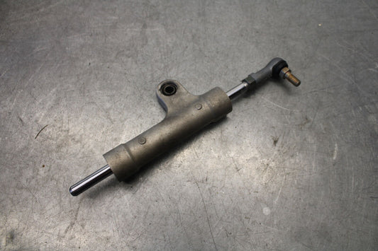 05-06 SUZUKI GSXR1000 STEERING DAMPER STABILIZER 51750-40F80 BB663