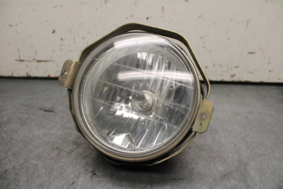 02-04 HONDA VTX1800S SINGLE HEADLIGHT HEAD LAMP LIGHT BB712