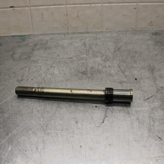 10-13 KAWASAKI Z1000 FRONT WHEEL RIM AXLE PIVOT BOLT  BB421