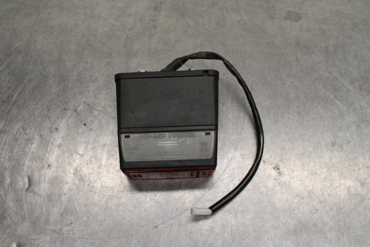 13-16 SUZUKI BANDIT 1250S ABS LICENSE PLATE LIGHT BB134